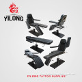 wholesale Yilong The High Quality Hydraulic Tattoo Chair for Sale